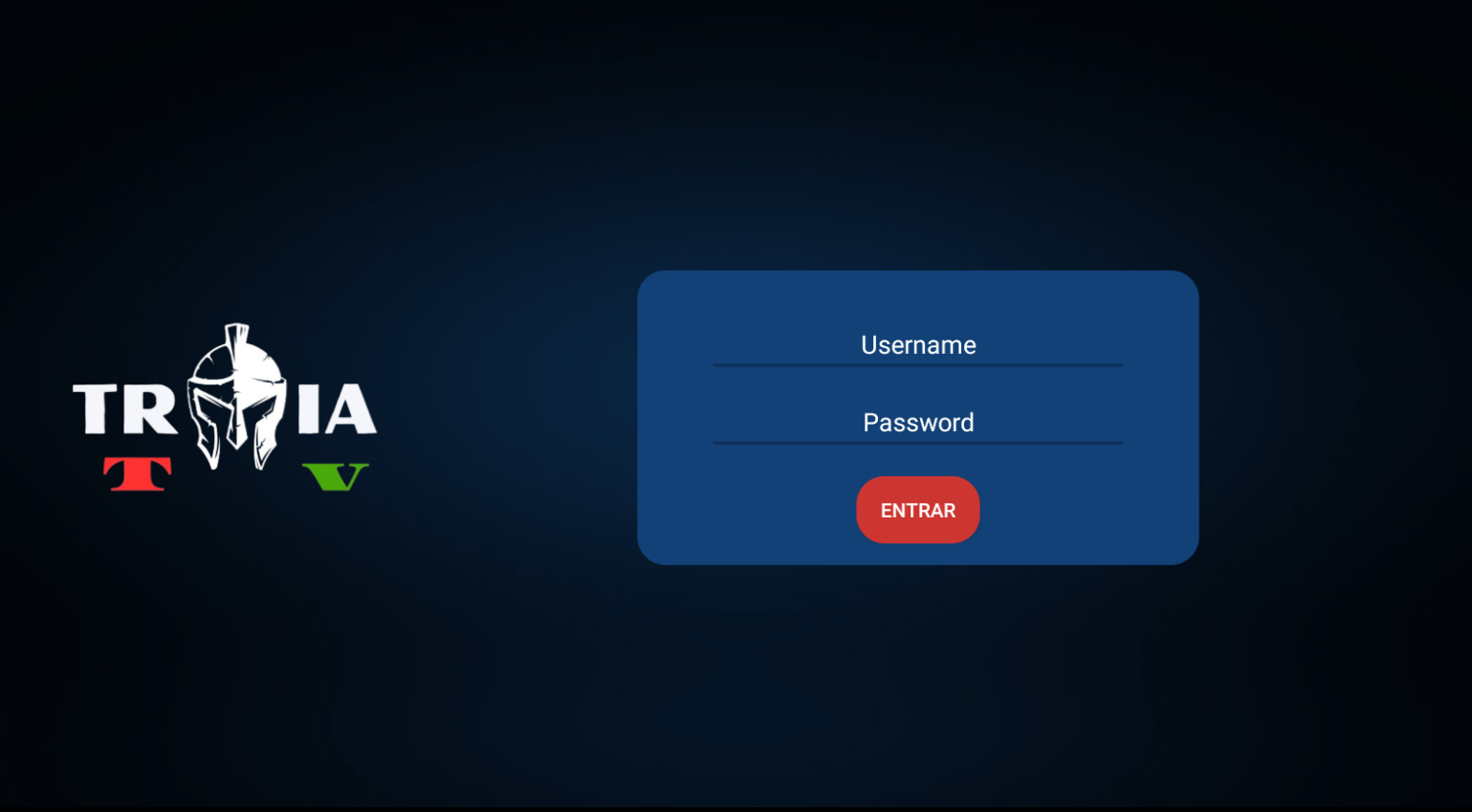 Imagem do APK